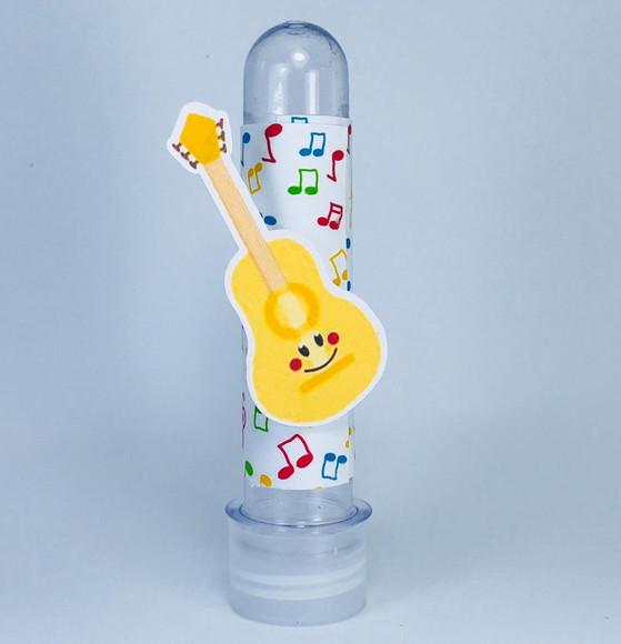 Instrumentos musicais baby apliques para tubetes-10 unidades