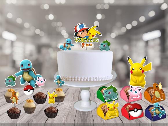 Kit Pokémon