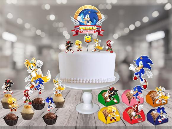 kit Sonic