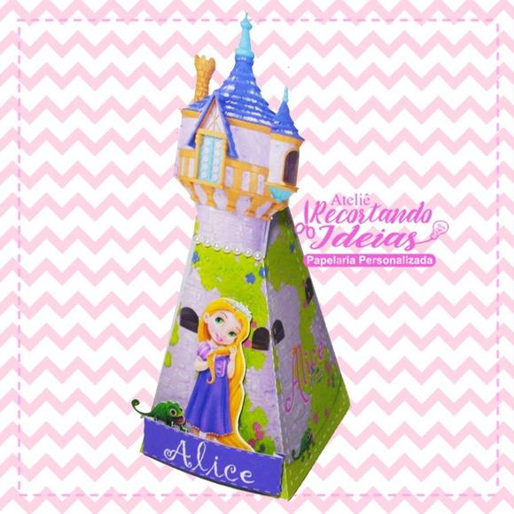 Torre Rapunzel