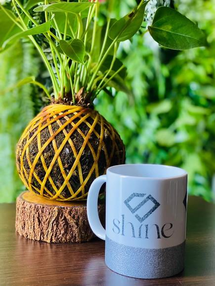 Caneca Shine