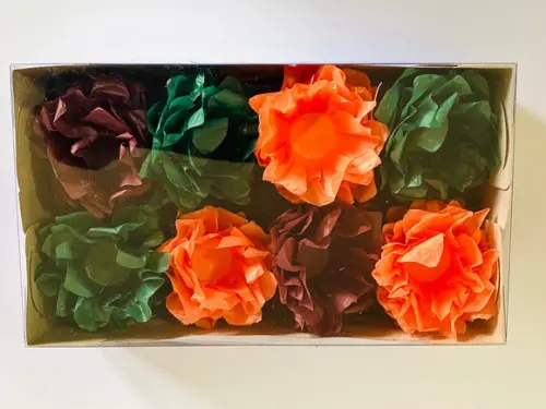 Forminhas de Doces - 40 Unidades