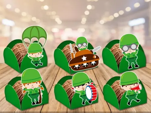 Kit Personalizado