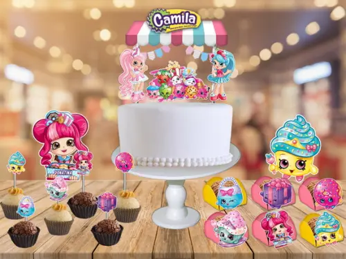kit festa shopkins