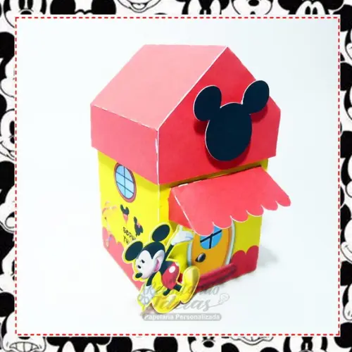 Casa Mickey