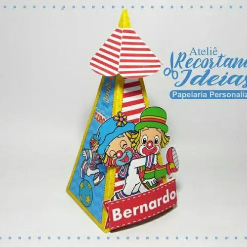 Cone Patati Patatá