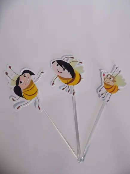Topper 's Show da Luna - 50 unidades
