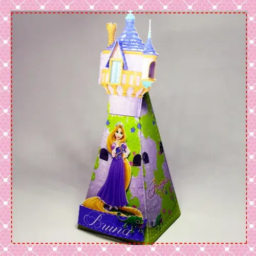 Torre Rapunzel