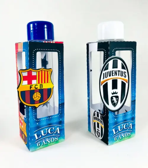 Tubete Champions League