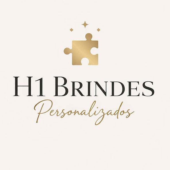 H1 BRINDES PERSONALIZADOS