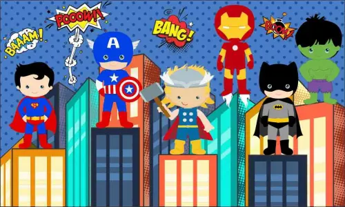 Herois