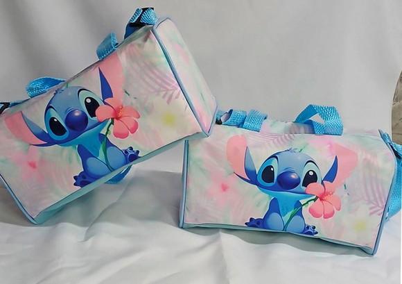 Mala Personalizada Stitch