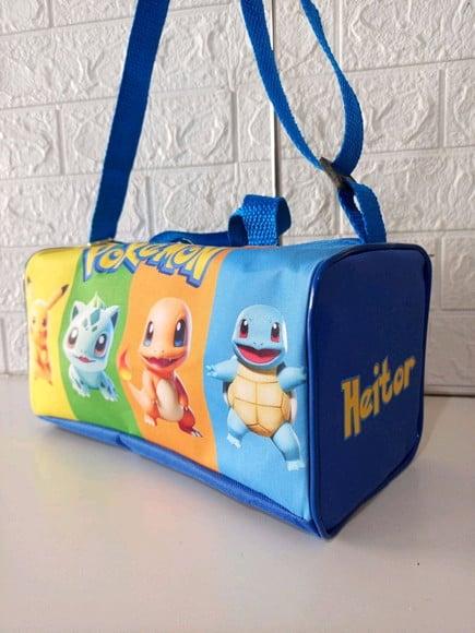 Mini Mala Pokémon