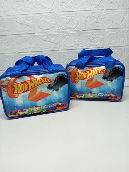 Maletinha Hotweels
