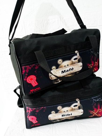 Mala Viagem m Personalizada