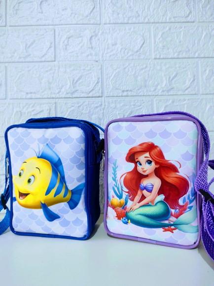 Shoulder Bag Pequena Sereia