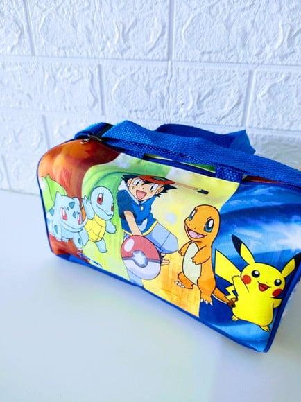 Mini Mala Viagem Personalizada Videogame