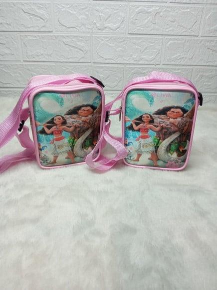 Tiracolo Shoulder Bag Moana sem Bolso