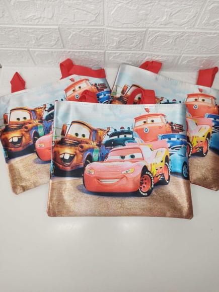 Ecobag G Carros