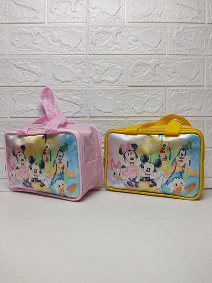 Meletinha Turma do Mickey Aquerela