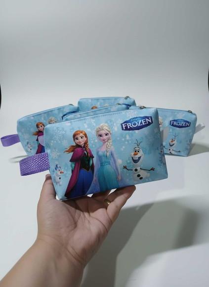 Nécessaire Box G - Frozen