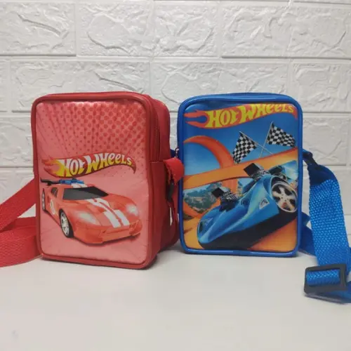 Shouder Bag Hotweels