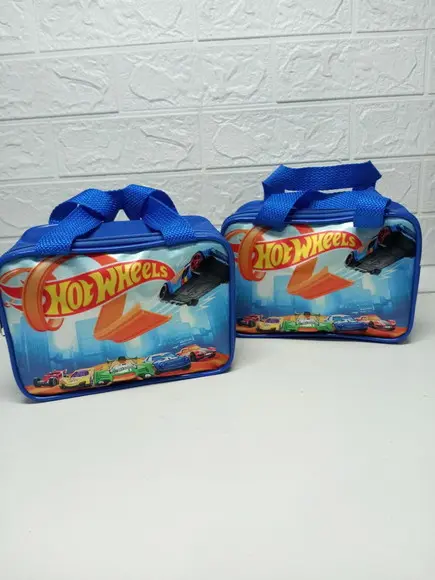 Maletinha Hotweels