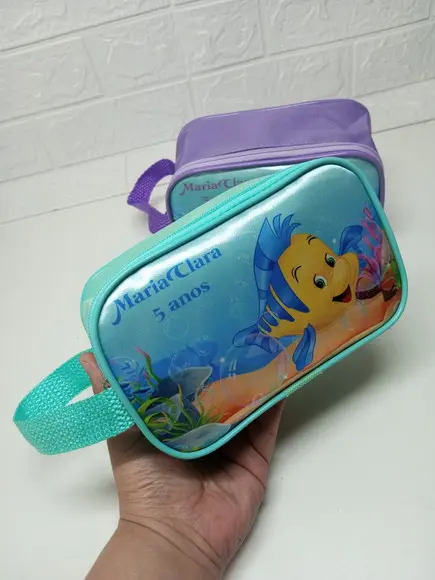Estojo Escolar Ariel