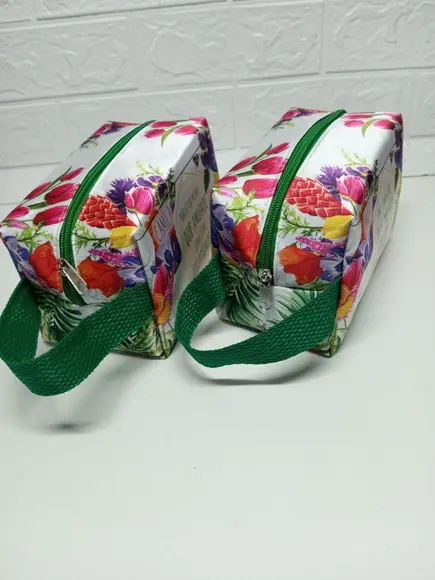 Nécessaire Box m Personalizada