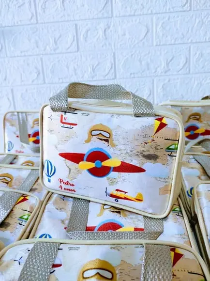 Retangular Personalizadas Aviador