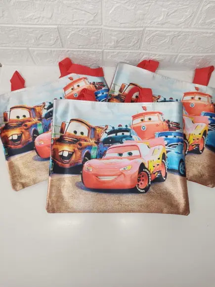 Ecobag G Carros