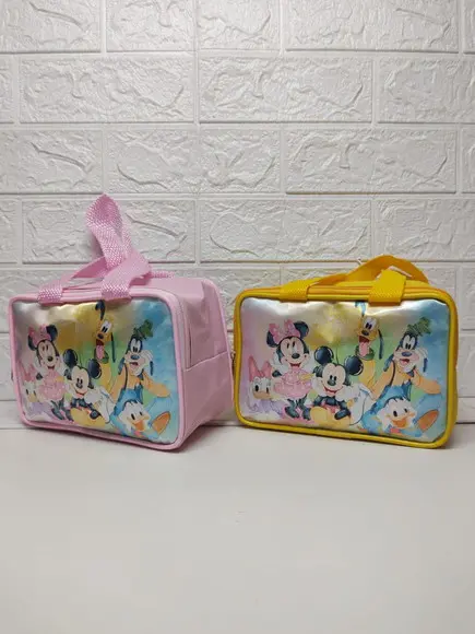 Meletinha Turma do Mickey Aquerela