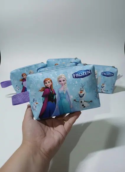 Nécessaire Box G - Frozen