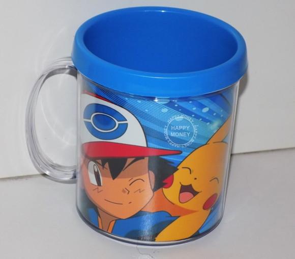 15 Canecas Personalizadas Pokemon