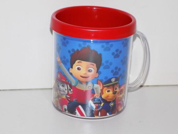 40 Canecas Patrulha Canina