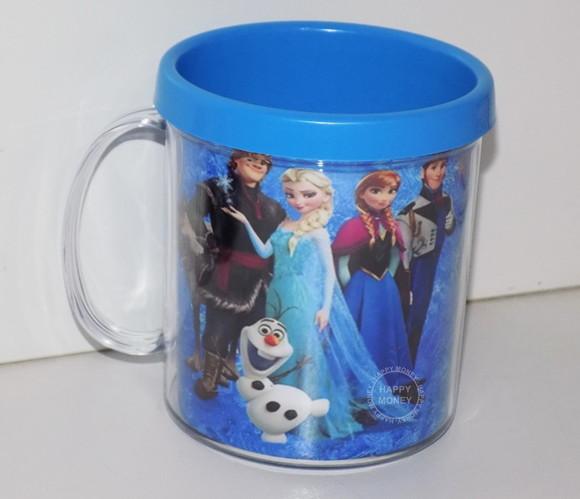 15 Canecas Personalizadas Frozen