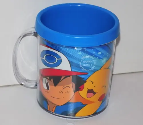 15 Canecas Personalizadas Pokemon