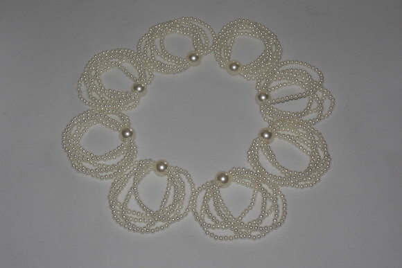 Pulseira para Madrinha