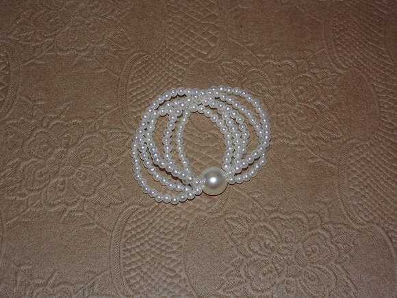 Pulseira para Madrinha