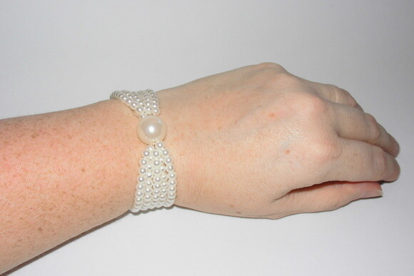 Pulseira para Madrinha