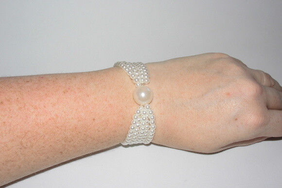 Pulseira para Madrinha