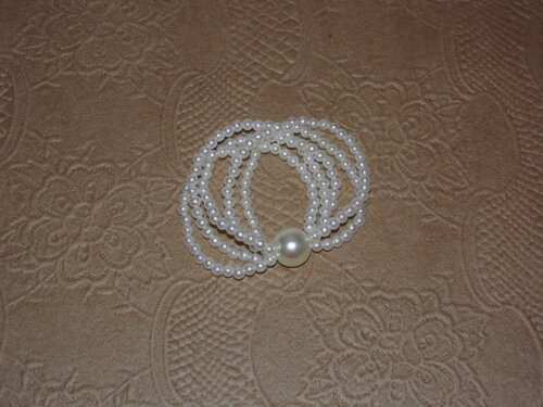 Pulseira para Madrinha