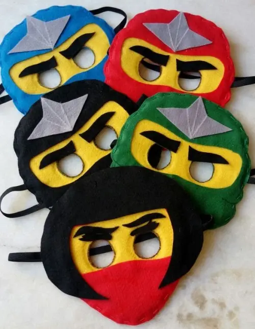 NINJAGO