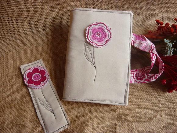 Bolsa Porta Livro