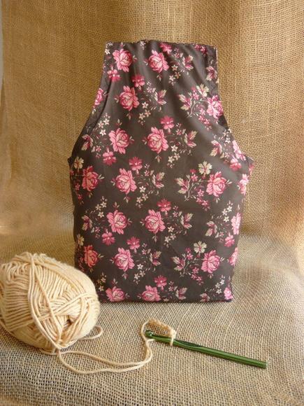 Bolsa Porta Novelo