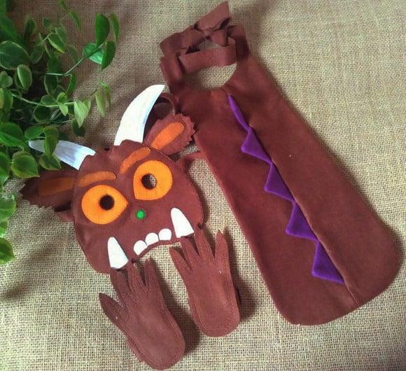 Fantasia Gruffalo