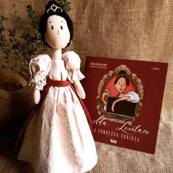 Ada Lovelace