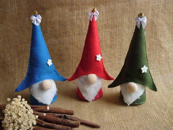 Papai Noel Nórdico