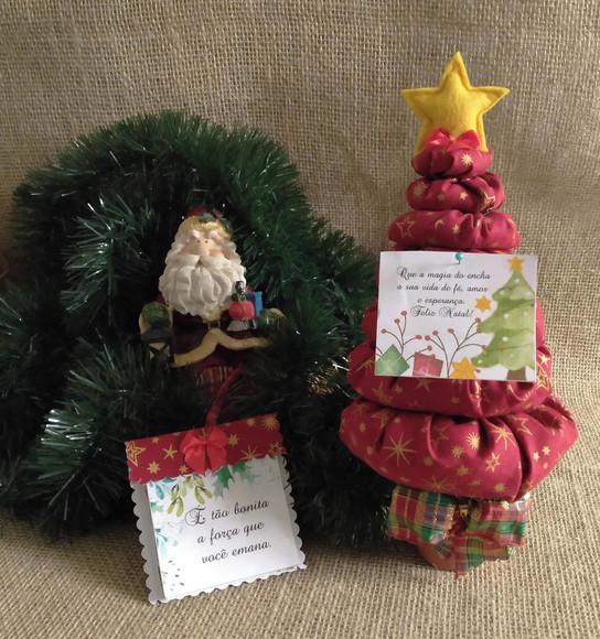Árvore de Natal de Mesa