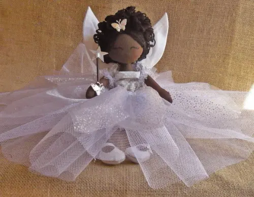 Fada Negra da Esperança